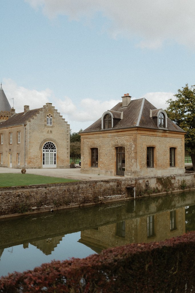 Chambre du Home propriétaire
