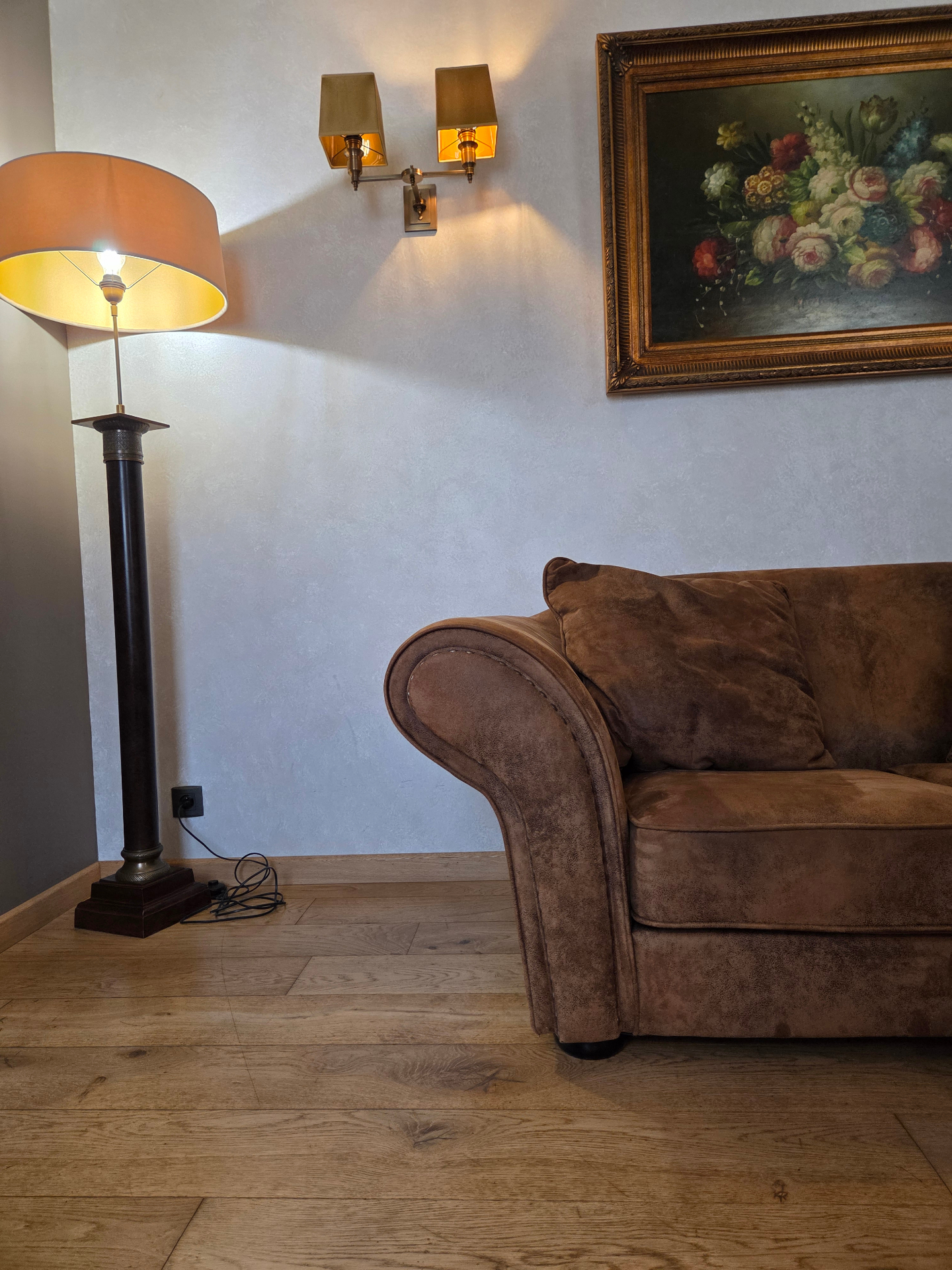 Chambre de la Cotterie